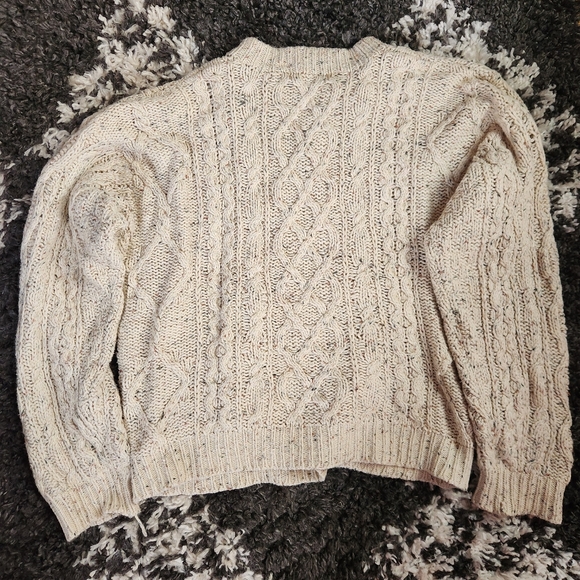 Gorgeous Cottagecore Sweater - Picture 4 of 4